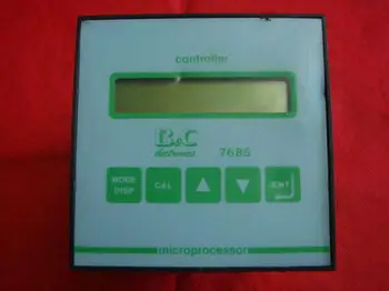 

Used B&C 7685