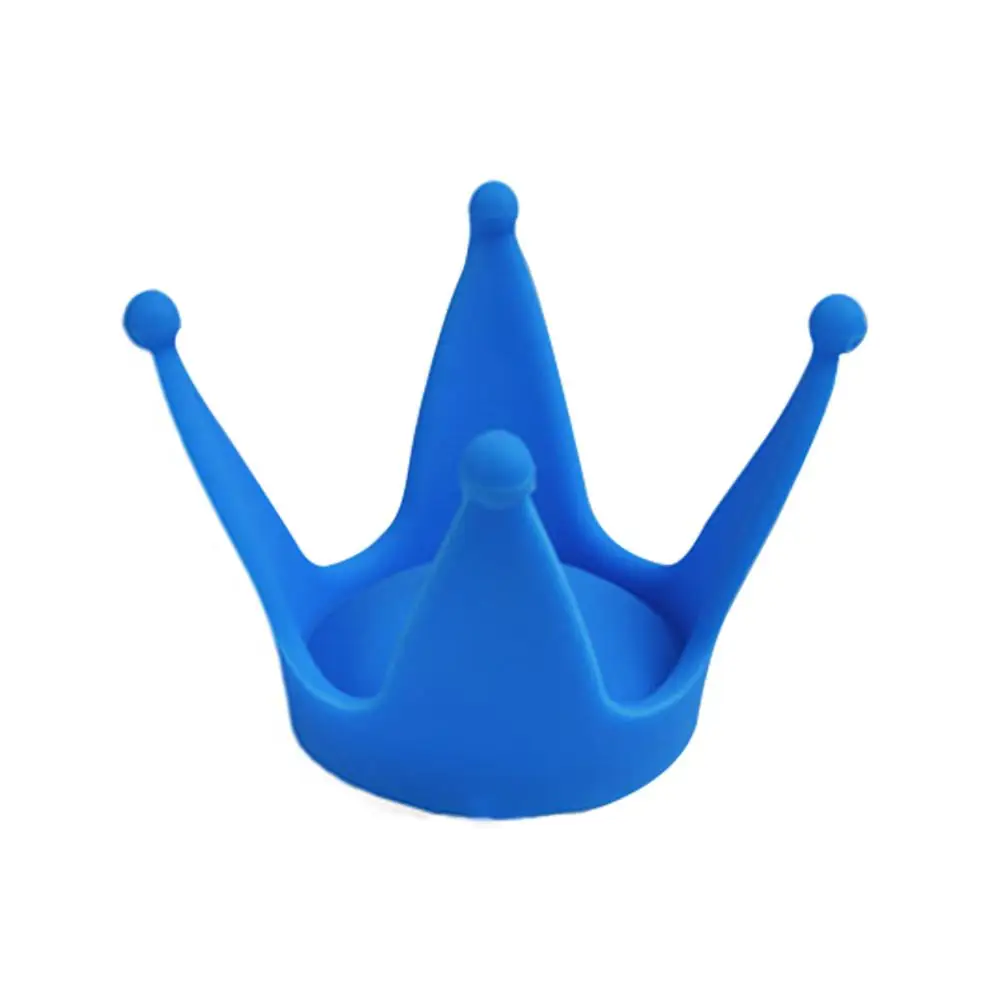 Blue Рога для шлема Декор инновационный мотоциклетный Электрический автомобильный шлем присоска для диадема углы Мото Аксессуары - Цвет: Blue