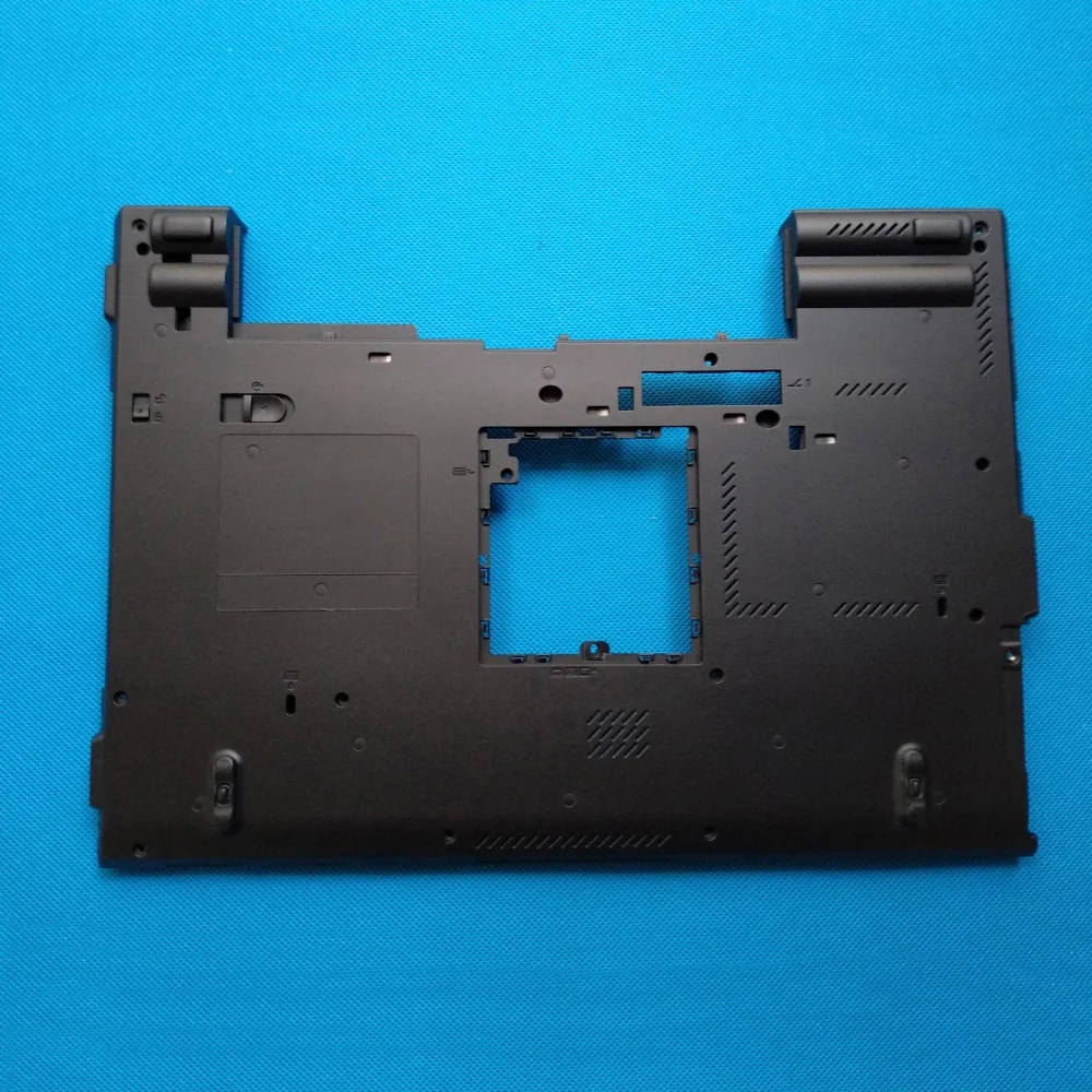 

Used Original for Thinkpad Lenovo T410 T410I Bottom base case cover 60Y5471 45N5632