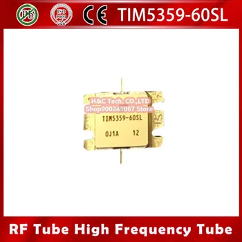 

1pcs TIM5359-60SL High frequency tube RF TRANSISTOR Module