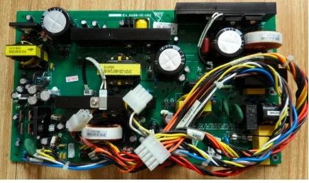 

Плата питания для замены анализатора гематологии Mindray BC5380
