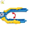 HUIQIBAO Toys Dismantled Device Building Blocks Technic Series Accessories Pliers Tongs Tool Bricks Parts Toys For Children Kids ► Photo 3/5
