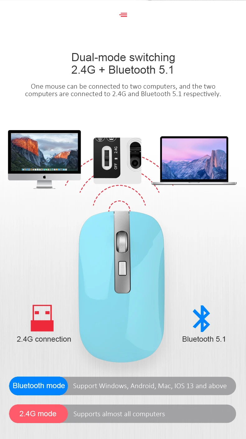 optical mouse
