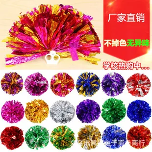 2 M Snowflake Wool Tops Color Stripes Latte Art Madder Christmas Decorations Festive Holiday Celebration Export
