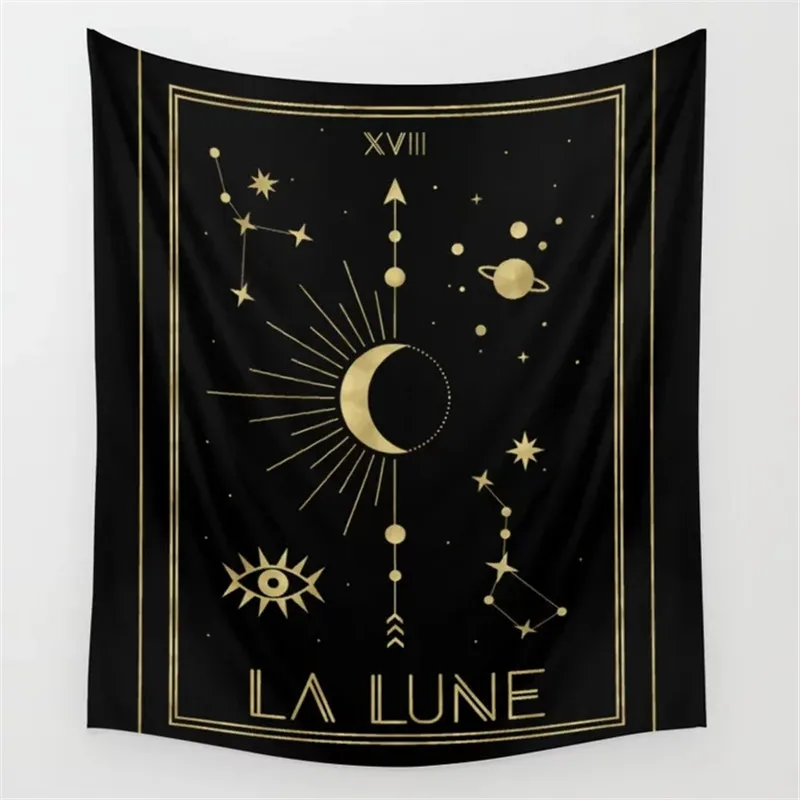 the-moon-or-la-lune-gold-edition-tapestries.webp