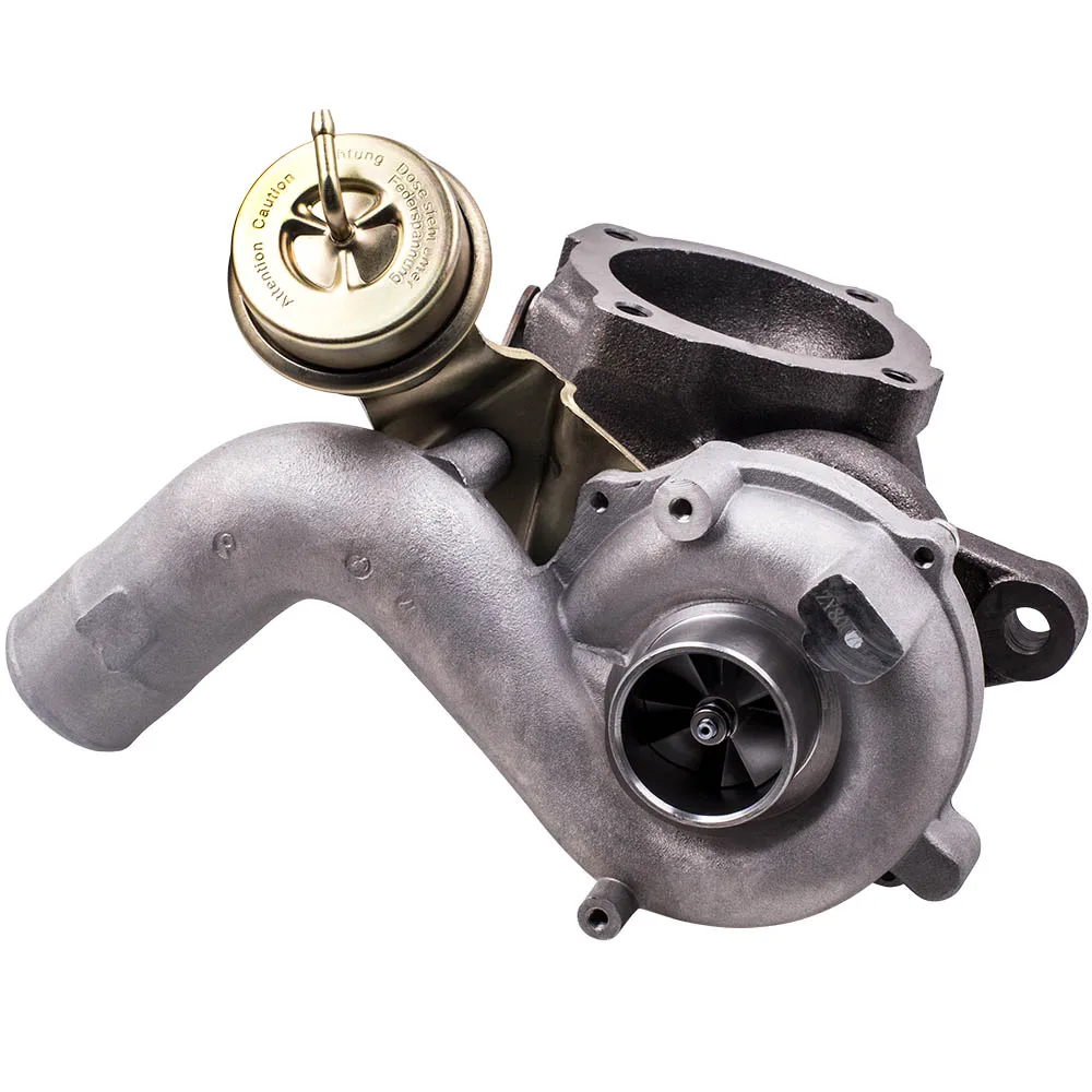 K04 001 Турбокомпрессор для Audi A4 VW Golf сидение Bora Skoda 1.8L 53049500001 53039700044 сбалансированный