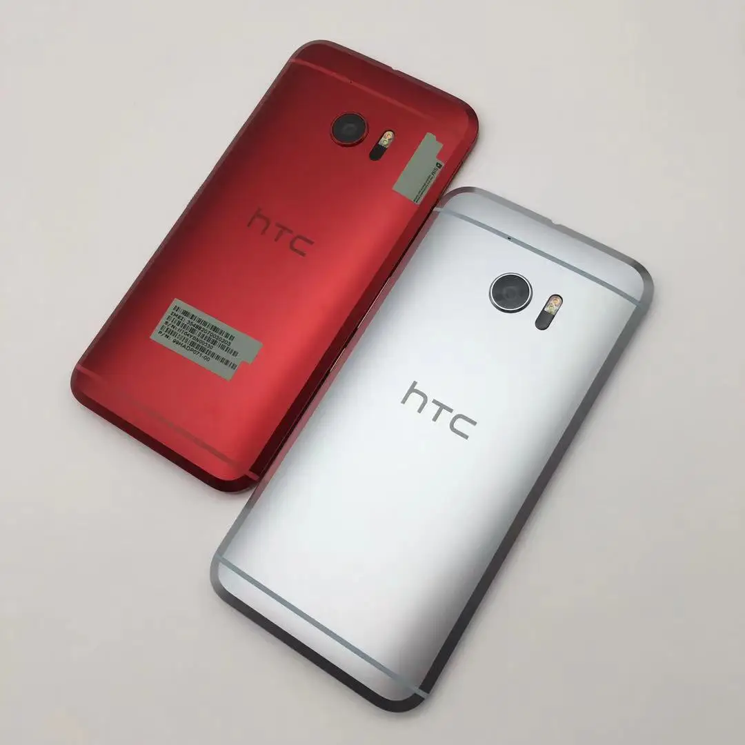 HTC 10 M10 Refurbished-Original  Quad Core 5.2 Inch 32GB ROM 4GB RAM 12.0MP LTE 4G Snapdragon NFC FDD Nano SIM Original Phone refurbished iphone xr