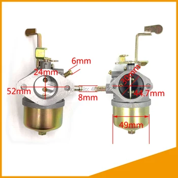 

Carburetor For EY40 YAMAHA EF2800 ET2800 RGX5500 RGX5510 Generator 8HP 11HP 12HP Gasoline Engine