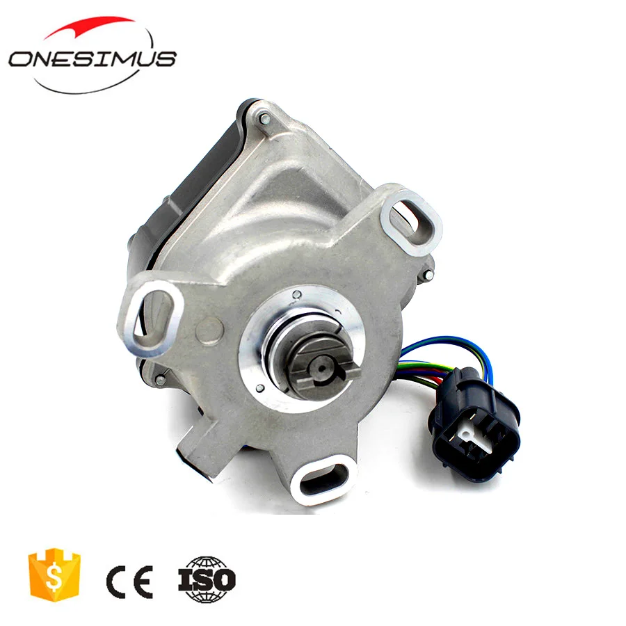 Ignition System Distributor 30100-P75-A03 for H- B18C4 B20B Aerodeck (MB, MC) 1.8 16V