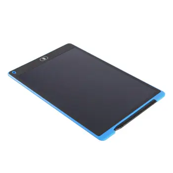 

12 inch LCD Writing Memo Board Tablet Office Children Gift Early Education Painting Drawing Board Easy-writing