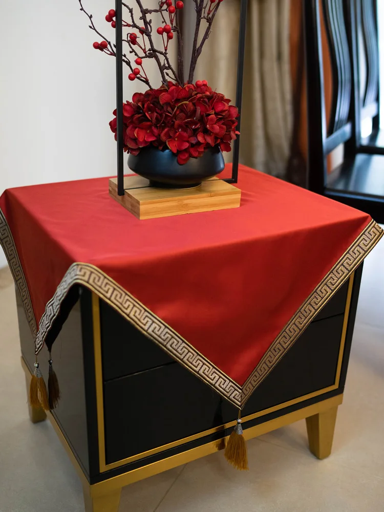 custom-chinese-luxury-universal-dustproof-cover-cloth-silk-satin-side-end-table-cloth-bedside-cabinet-tv-set-fridge-dust-covers