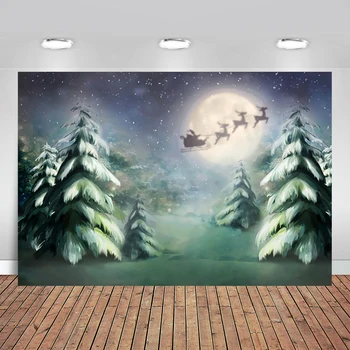 

Photography Background Christmas Snow Christmas Trees Snowfield Backdrop Winter Forest Birthday Artistic Portrait Photo Shoot