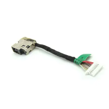

DC POWER JACK CABLE FOR HP 810327-006 17-bs058cl 17-bs061st 17-bs077cl 17-bs078c