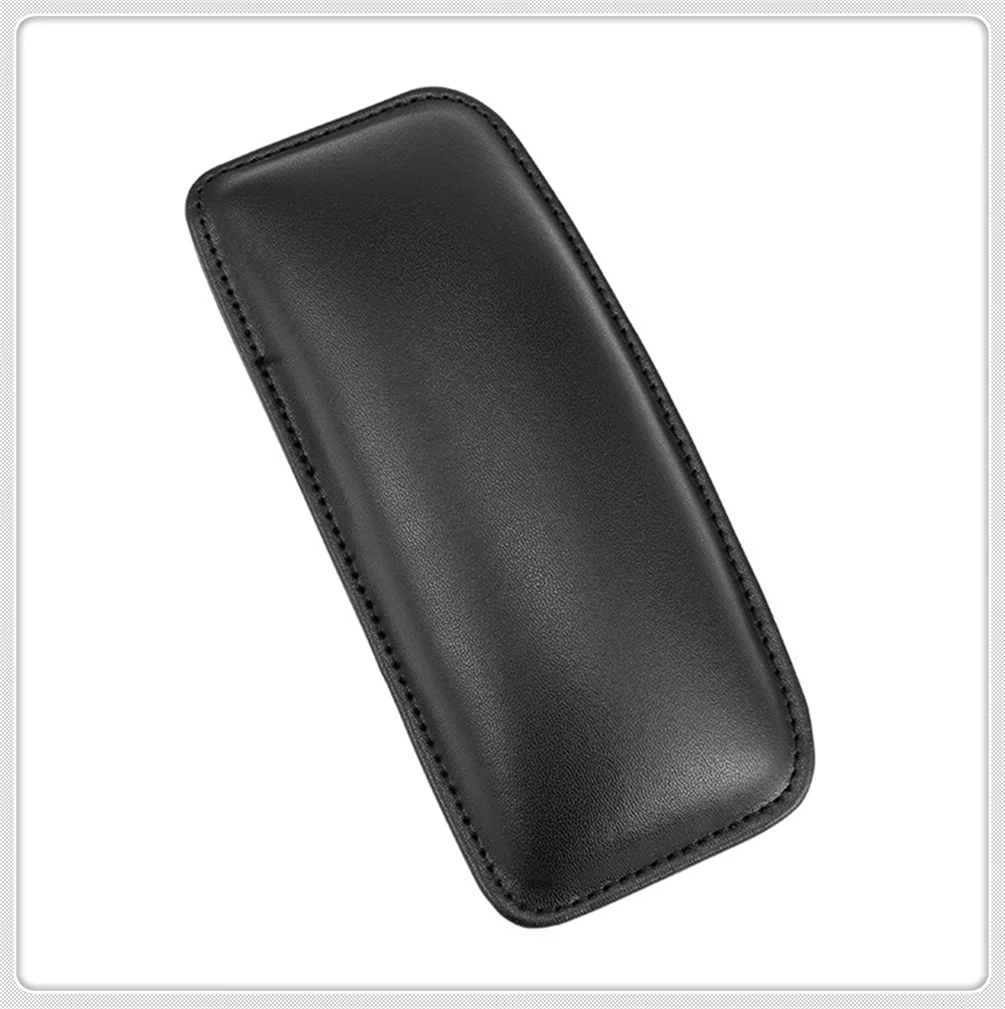 Universal Car accessories door control leg pads knee auto supplies for Nissan Altima 370Z Xmotion X-Trail Qashqai | Автомобили и