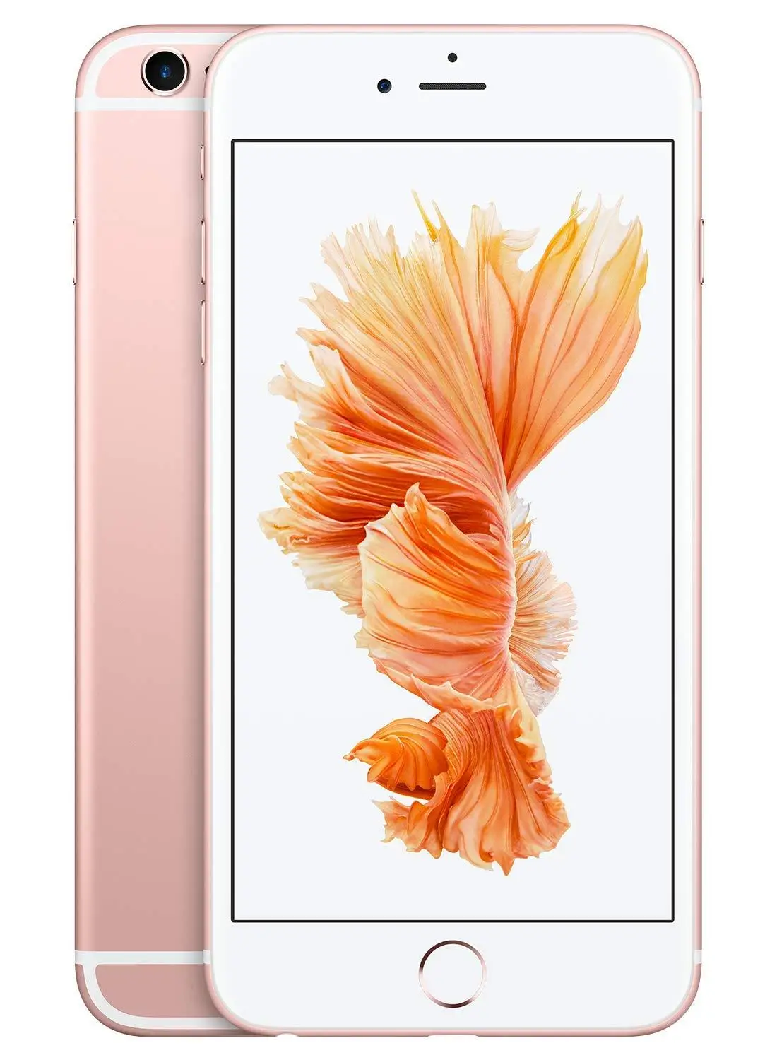 

Mobile Phone for iPhone 6S plus 32GB (Factory Unlocked) 4G Smartphone Touch (empreinte digitale) ne fonctionne pas