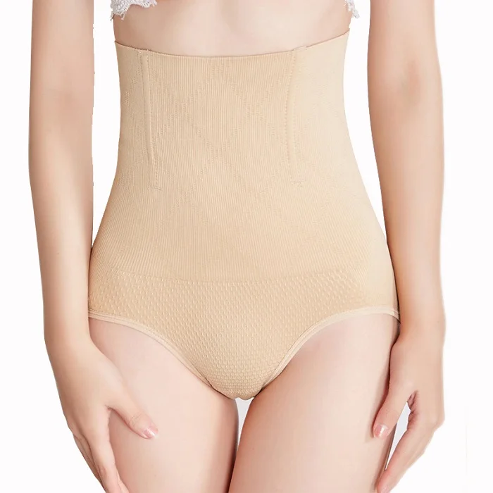 Short-Skin Quaslover, женские Утягивающие трусики, эластичность, Корректирующее белье, комфортное, дышащее, Корректирующее белье для девушек, утягивающее белье - Цвет: Short-Skin