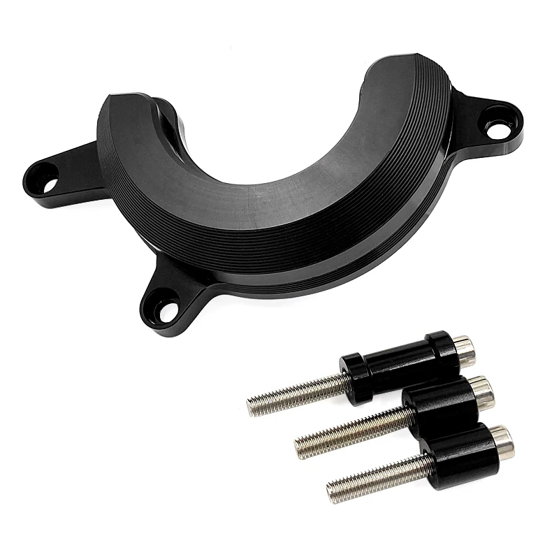 For HONDA CB650R Neo Sports Cafe 2019 2020 Engine Stator Pulse Timing Cover Guard Crash Pads Frame Case Slider Protector CB 650R1