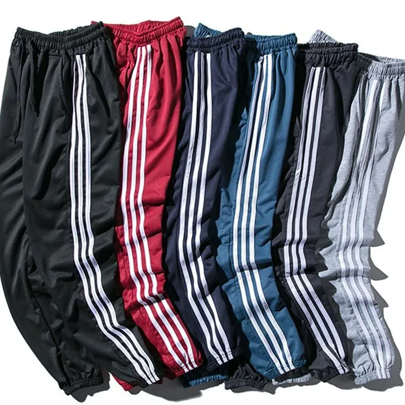 

Who Pants Movement Time! Pants Men Tracksuit Sportswe