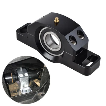 

ATV UTV Billet Heavy Duty Carrier Bearing For Polaris RZR 900 1000 XP S TURBO 4 1000 Ranger 570 900 1000 Aluminum Accessories