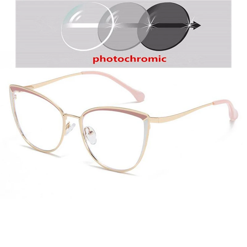 Photochromic Gray