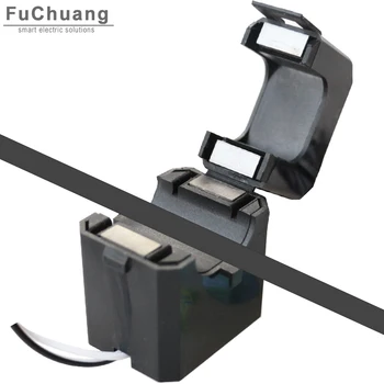 

KCT-24 split current transformer 5a meets CE UL standard 100A 150A 200A 250A 300A 400A AC current transducer for sensing monitor