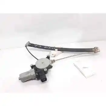 

72710SEA003 REAR WINDOW RIGHT SLINGSHOT ACCORD SALOON (CL/CN)