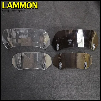 

FOR Triumph Tiger 1200 800 XCX XRX XC Risen Adjustable Windscreen Windshield Spoiler Air Deflector