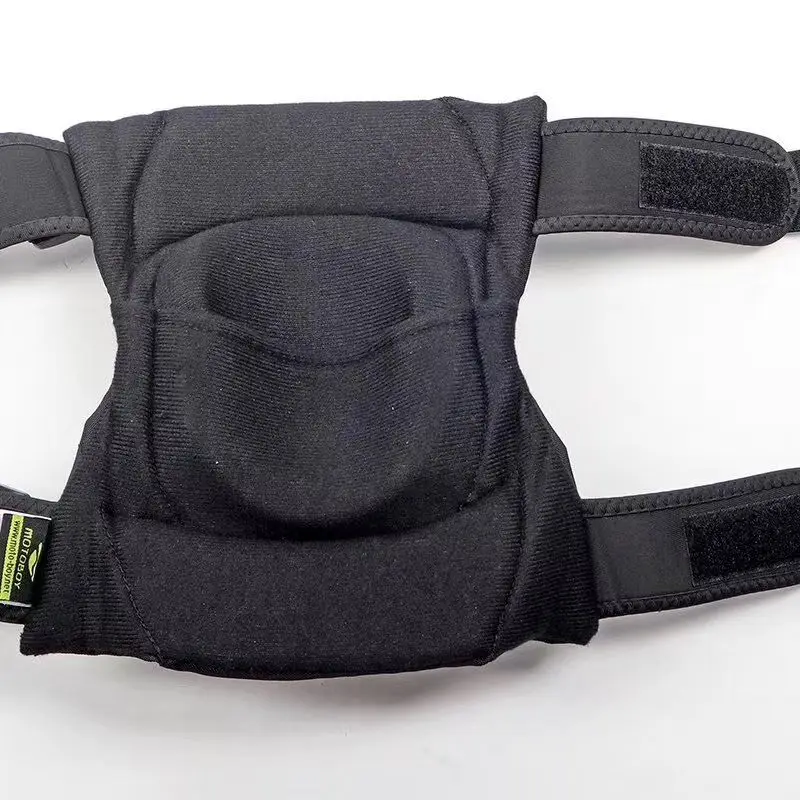 MOTOBOY MP-PR30 warm knee pad 3