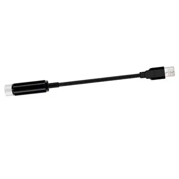

5V Plug And Play Car & Home Ceiling Romantic USB Night Light Roof Lights Sky