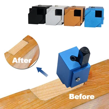 

Quick Cutting Corner Chisel Wood Chisel For Square Hinge Recesses Mortising Right Angle Wood Carving Woodworking Tools