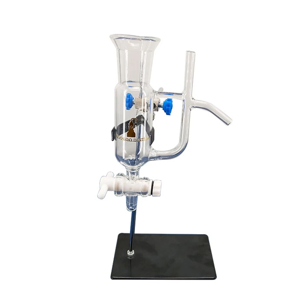 

Oil / Dew Separator Apparatus Receiver Essential Oil Distillation Kit