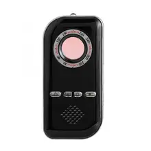 Анти-шпион Противоугонная сигнализация инфракрасный детектор камера компас сигнальный искатель горячая распродажа