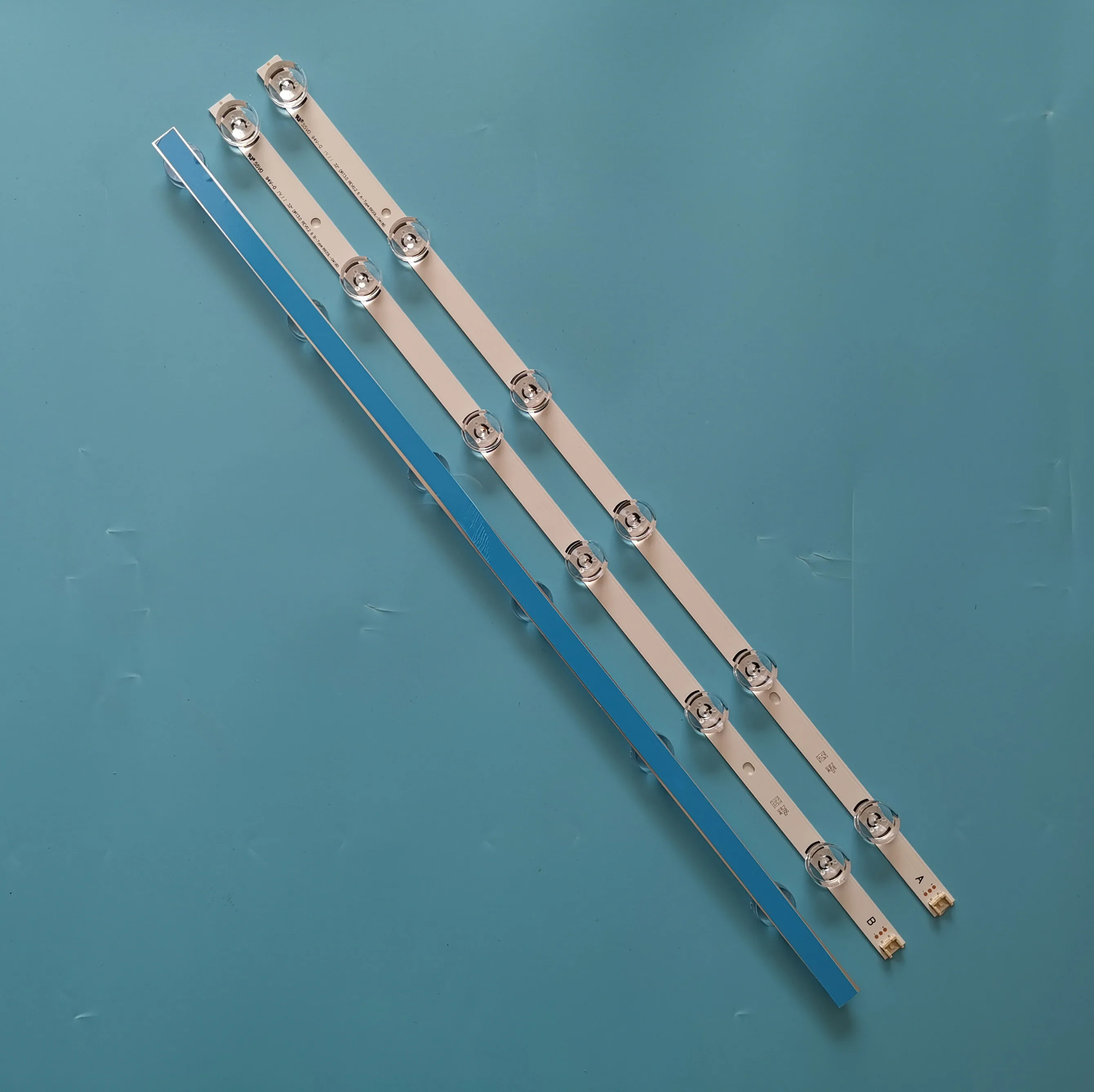 Светодиодная лента для AGF78400001 светодиодный lb551u 32LF560U 32LF560V 32LF562V 32LF580U 32LX341C 32LY345C 32LB560B