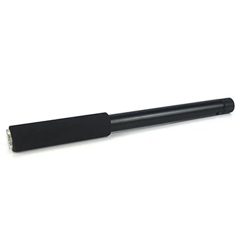 

Live Equipment,Live Microphone 1.5M Microphone Telescopic Pole Movie Live Recording Interview Boom