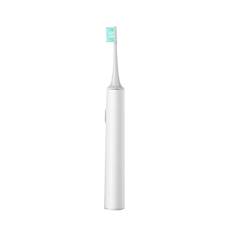 Original Xiaomi Mijia T500 Mi Smart Electric Toothbrush Over-Pressure Reminder Personalized Tooth Cleaning Mode High Frequency Original Xiaomi Mijia T500 Mi Smart Electric Toothbrush Over-Pressure Reminder Personalized Tooth Cleaning Mode High Frequency
