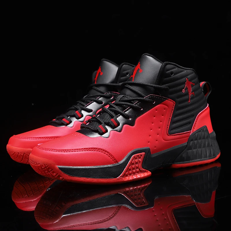 HighTop Breathable Tennis Sneakers Male Fashion Sport Shoes Men Basketball Shoes Men Camouflage