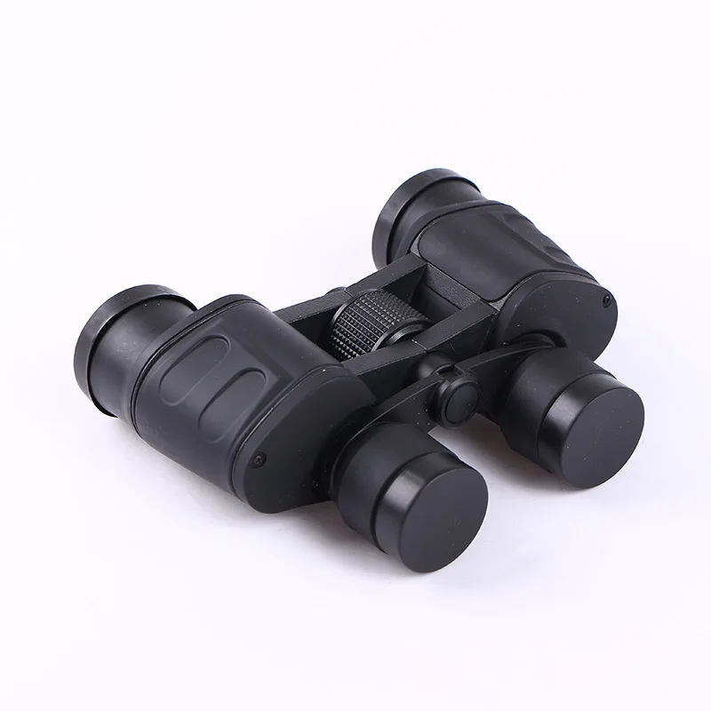

Binoculars Mountain Climbing Navigation Waterproof Binoculars Metal Frame Grip