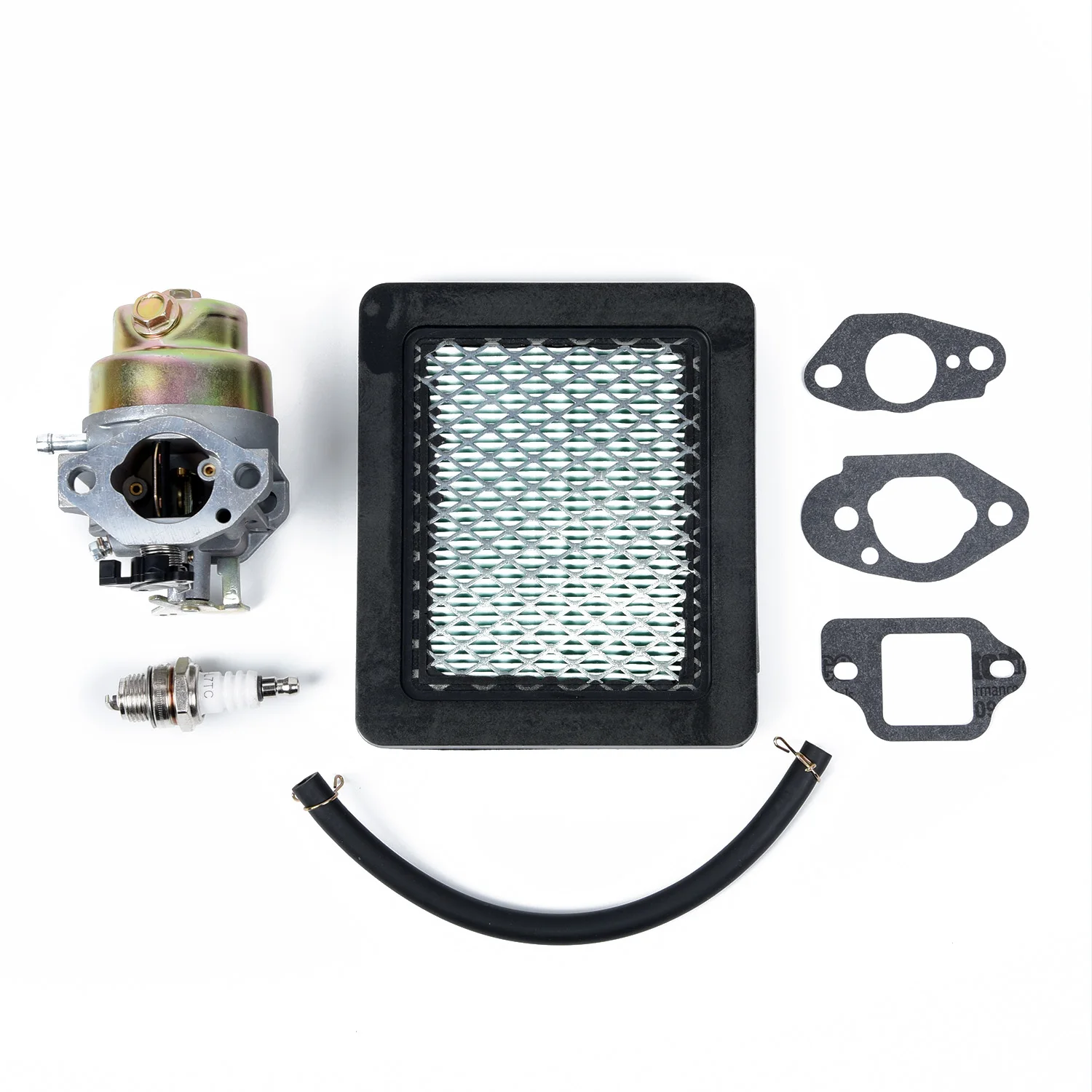 7 в 1 карбюратор комплект для Honda GC135 GC160 GCV160 GCV135 16100-Z0L-023 Carb
