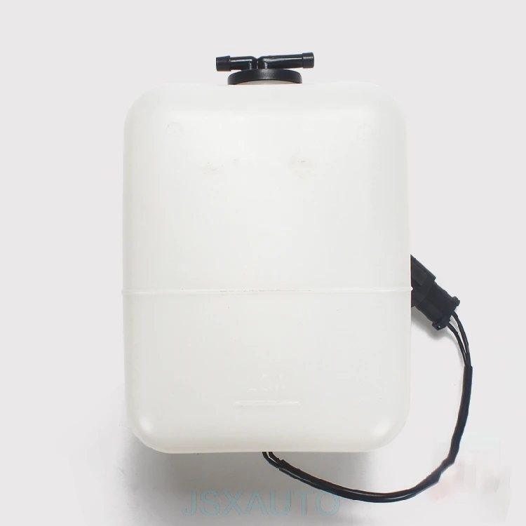 Для мини-экскаватора KOMATSU PC45/50/56/60/120/200/400 аксессуары для экскаватора, вице-расширительный бак вице-резервуар для воды