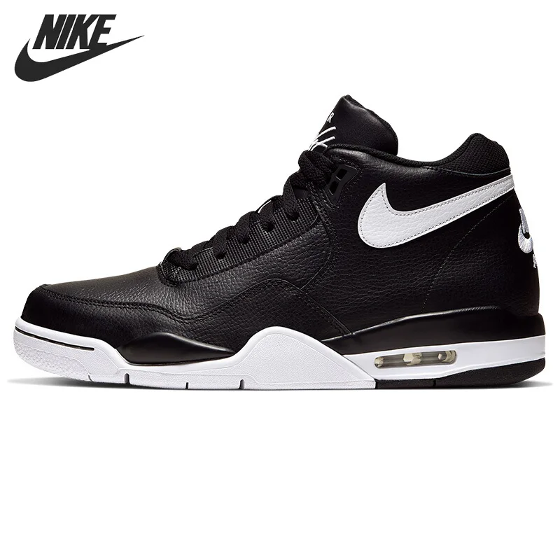 Original New Arrival  NIKE FLIGHT LEGACY  Men's  Skateboarding Shoes Sneakers