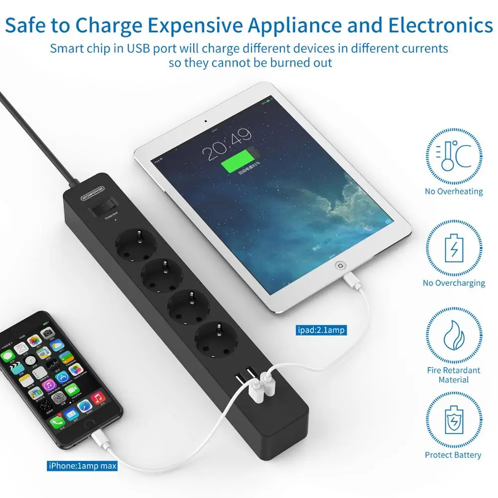 Amazing Gadgets And Accessories You Should Check Out