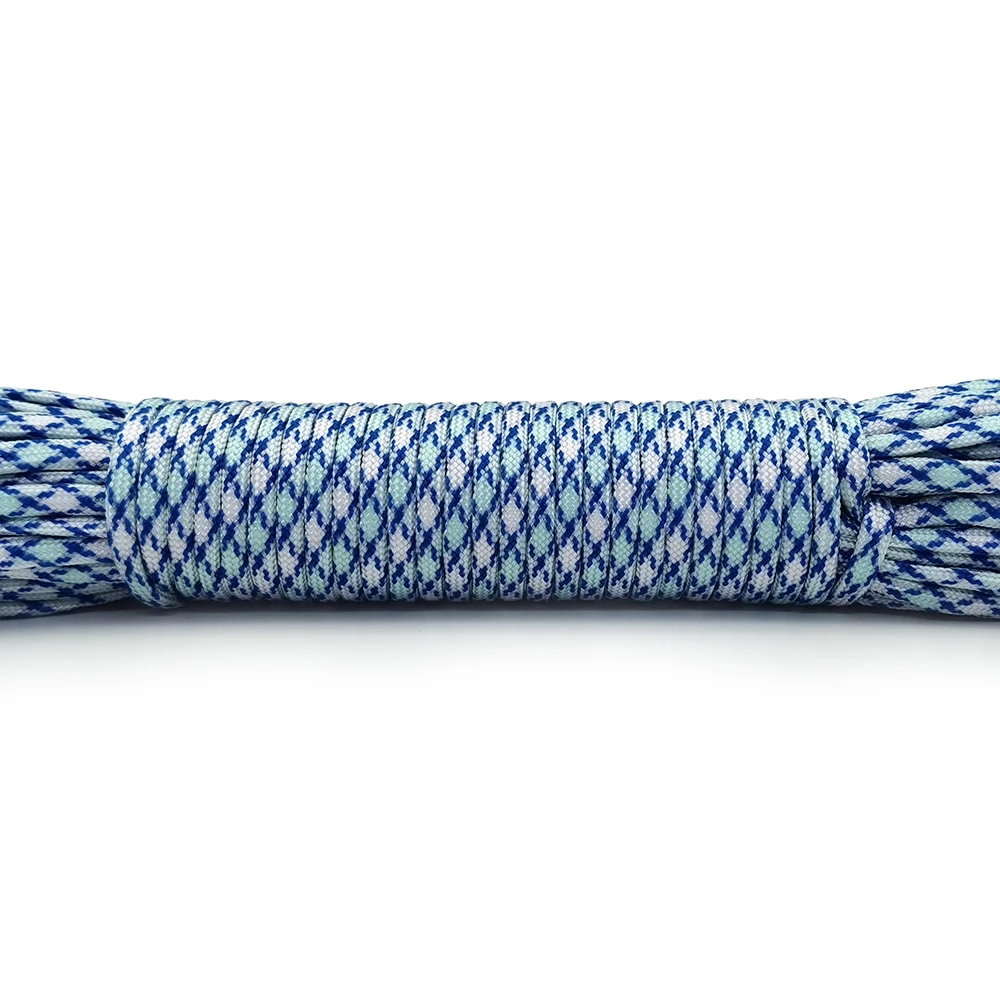 Paracord 4 Size 7 Cores For Survival