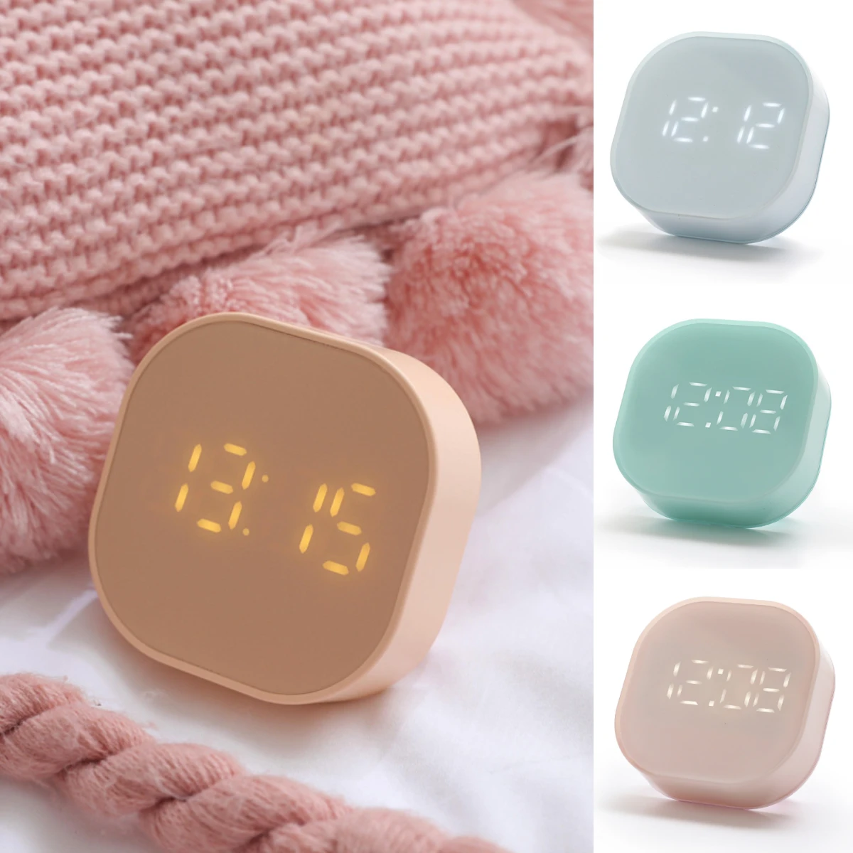 Large LCD Digital Timer Clock Kitchen Cooking Magnetic Loud Alarm Count Down Up Large LCD Digital Timer Clock Kitchen Cooking Magnetic Loud Alarm Count Down Up