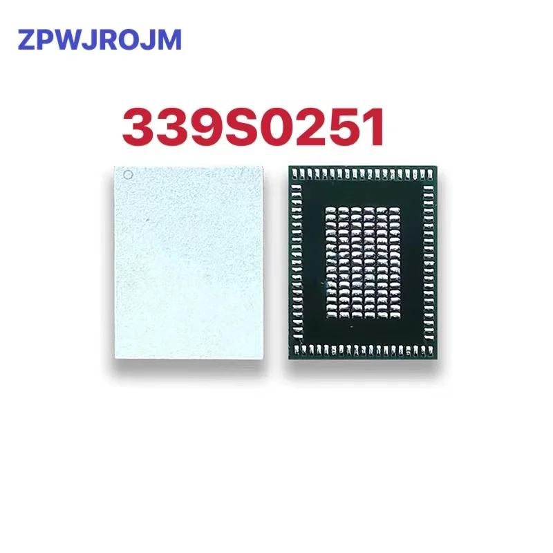 339S0251 Wi-Fi модуль IC chip для ipad air 2 6 |