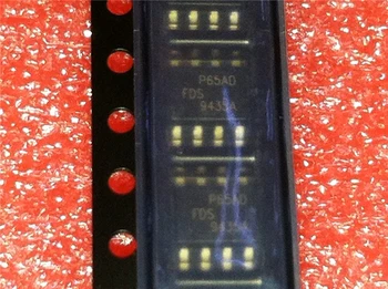 

10pcs/lot FDS9945 FDS9435 FDS8958 FDS8884 FDS8880 FDS8878 FDS8813 FDS6984 FDS6910 FDS6900 FDS6890 FDS6675 FDS4935 FDS4435 SOP-8