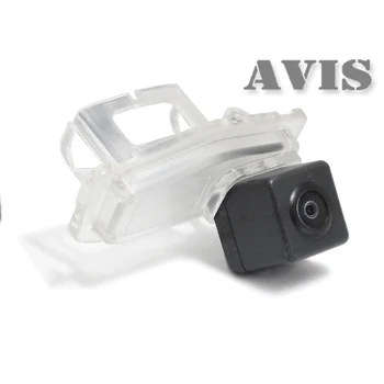 

CCD standard rear view camera with dynamic marking NEAR El