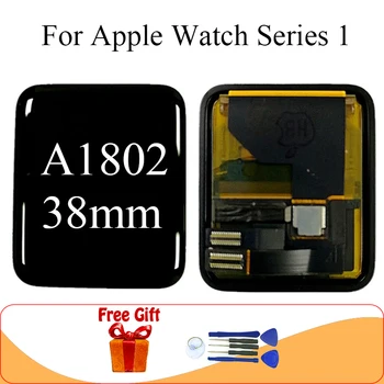

For Apple watch A1802 Display LCD Screen Replacement for Apple watch Series 1 A1802 lcd display touch screen Digitizer Assembly