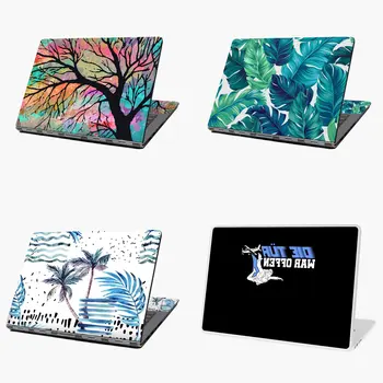 

parachute tandem jump skydiver parachuting gift laptop skin sticker 13 14 15 17 inch for MacBook HP Acer Dell ASUS Lenovo