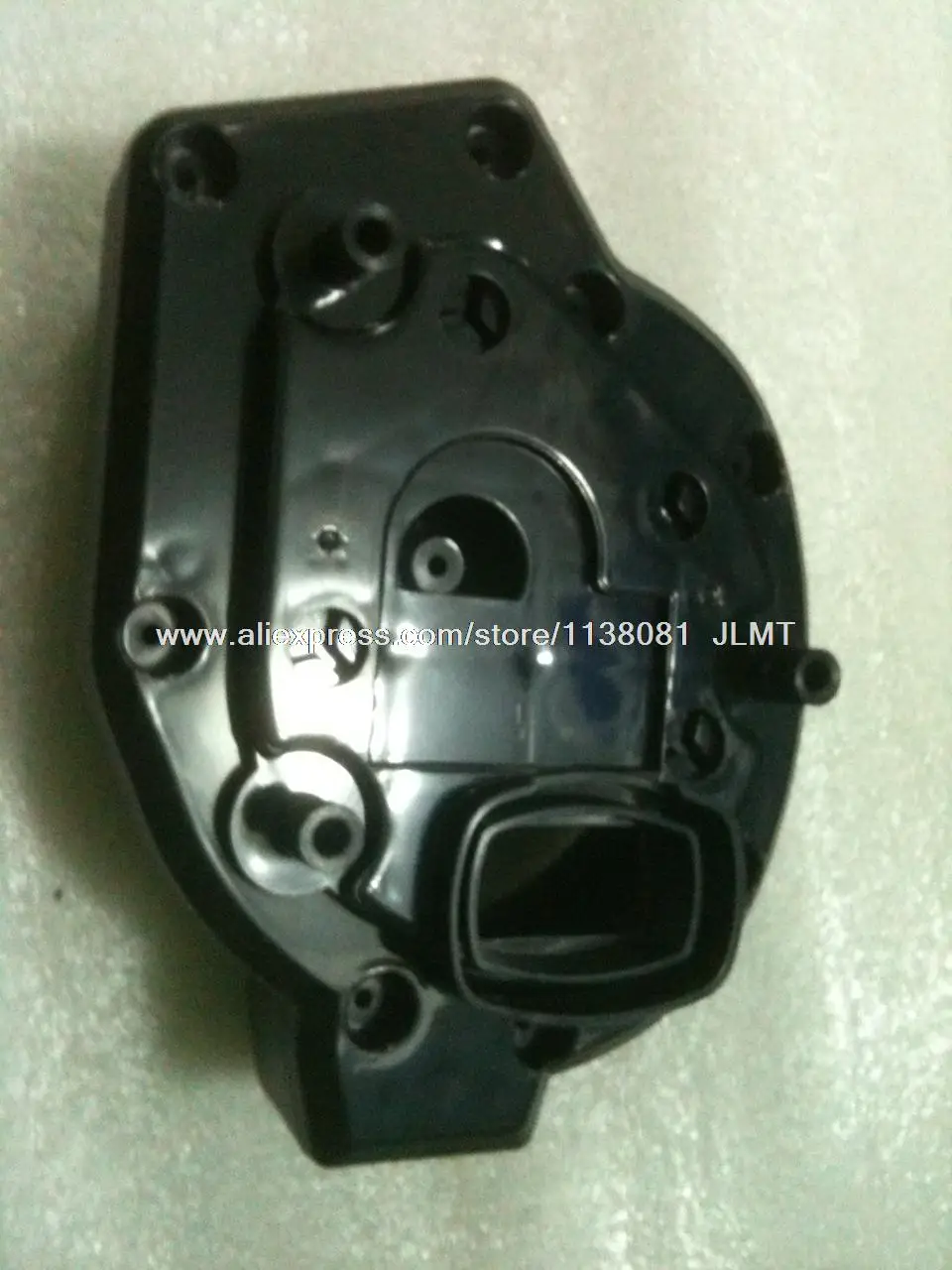 Чехол для мотоцикла, одометр CBR1000RR 2008-, подходит для HONDA CBR1000RR, тахометр