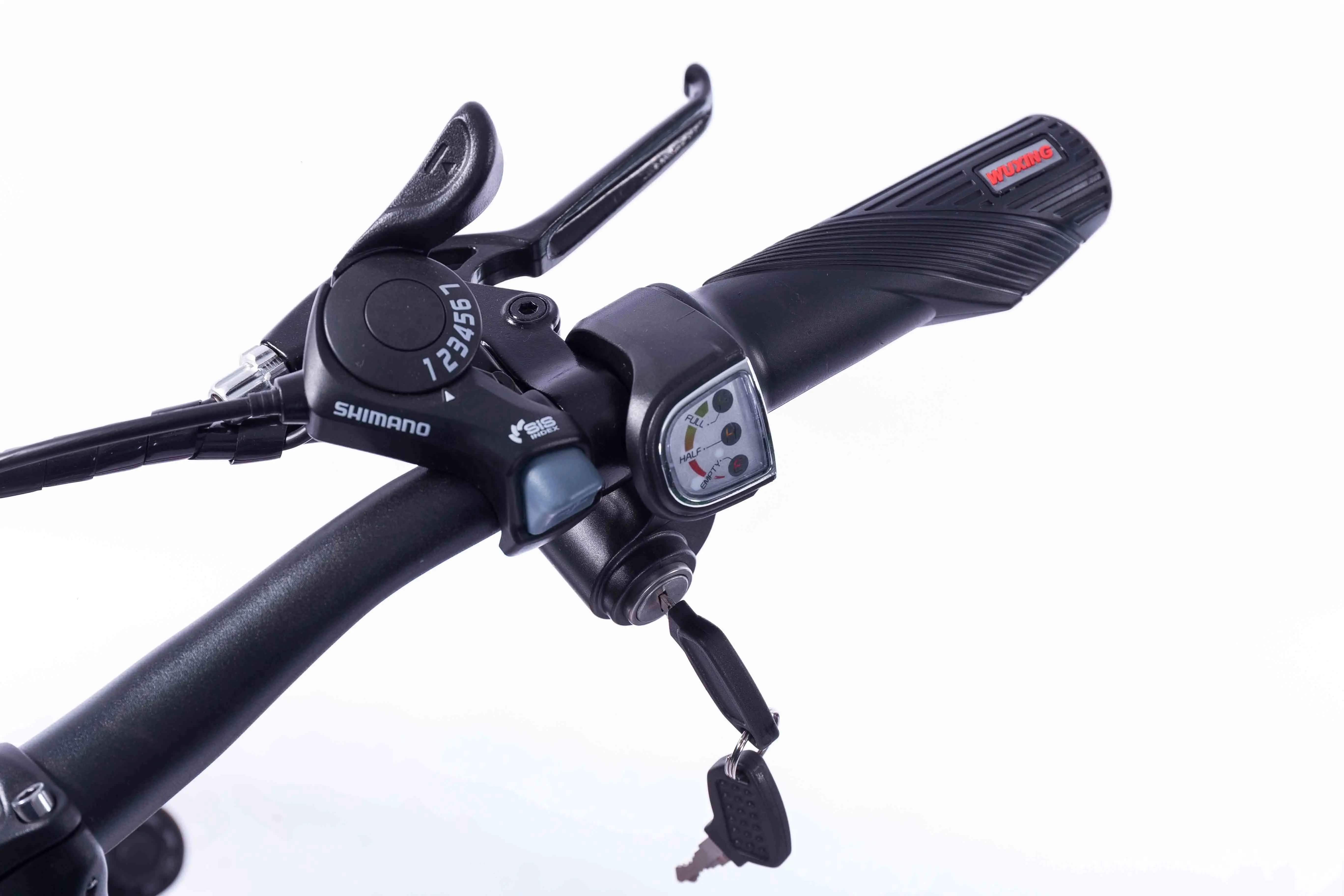 Bicycle Gps-02001ea Tire Electric Bike Beach Snow Fat 26 Inch Fat Tire Ebike 350w 36v/10ah M ebike electric vehicle